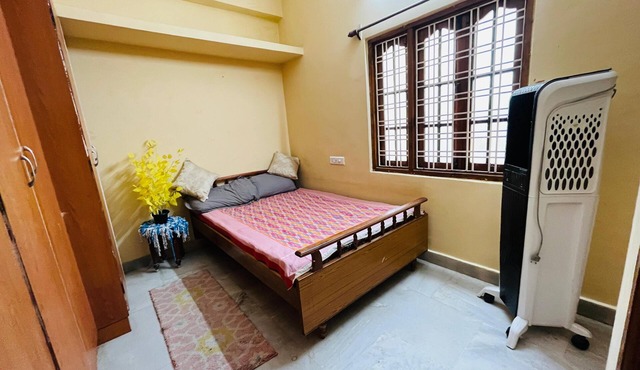 Pavani staycation
