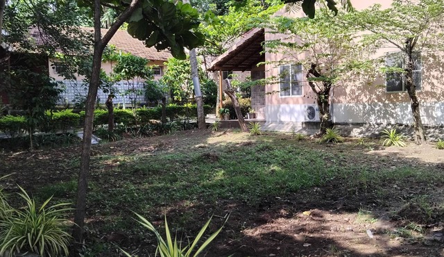 Pavanputra Resort Hassan