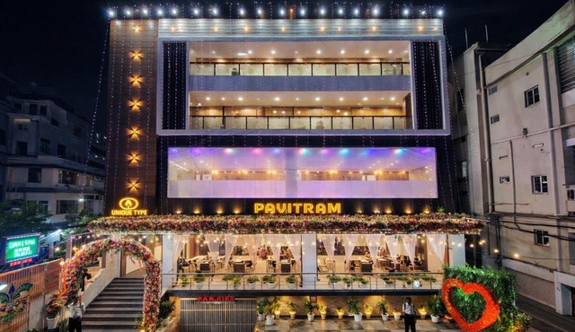 Pavitram Hotel & Banquet