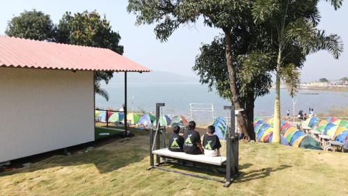 Pawan leke cottage