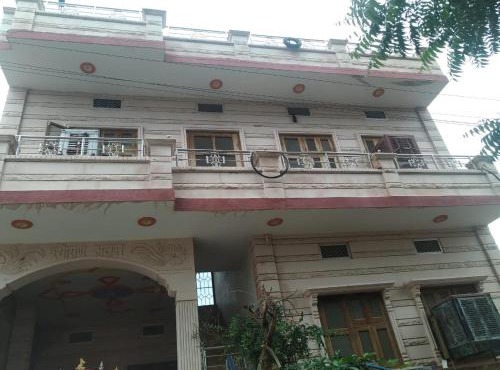 Pawan,s home