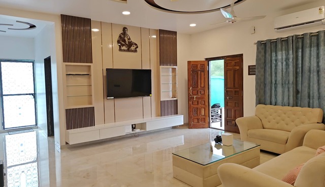 Pawna Ns4 villa