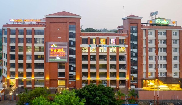Payel Inn