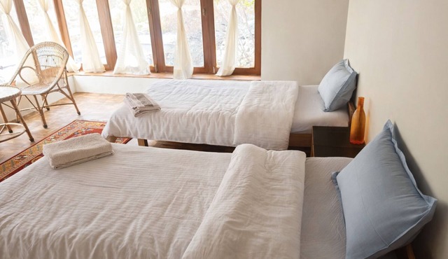 Payupa Guest House by TravelStuti in Kargil
