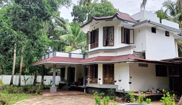PEACE HOME STAY