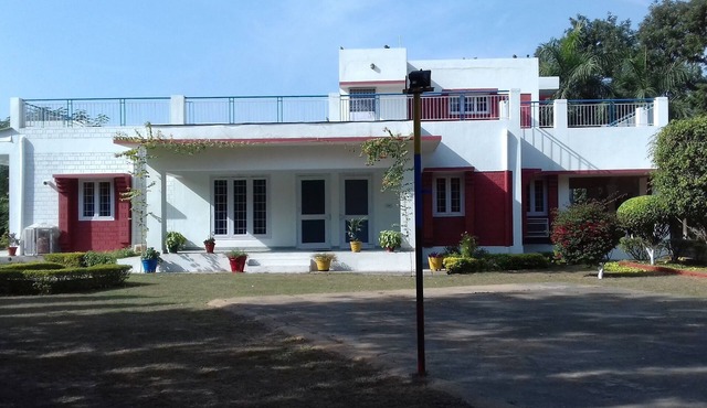 PEACEFUL 3 BHK FARMHOUSE IN GURUGRAM
