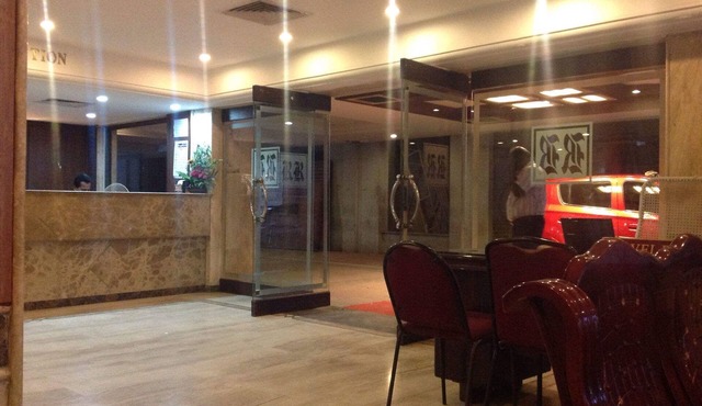 Peaceful Room Stay/Proximity to Temple/Junction