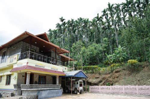 Peak Homestay