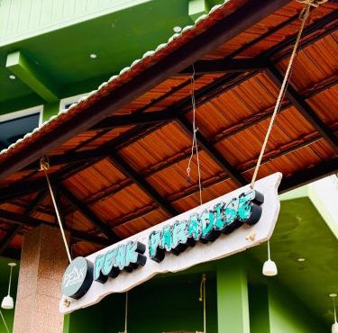 Peak Paradise Resorts Paithalmala