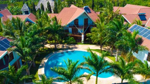 Pearl Homes in Ukunda