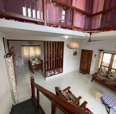 Pearl Nest, A Homely Stay Amid Coffee Estates