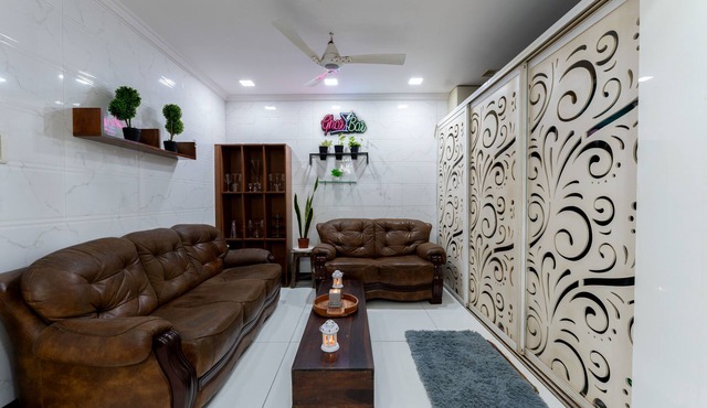 Pearl Palace Villa by Spacez