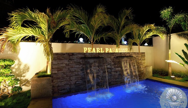 Pearl Paradise