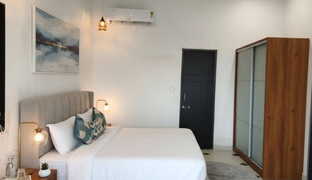 Pearl Pride Best Villa Udaipur Silent Valley
