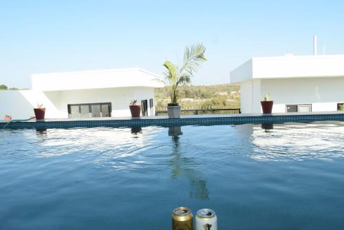 Pearl Pride Best Villa Udaipur