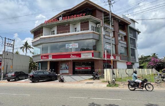 Pearl Residency Kalady