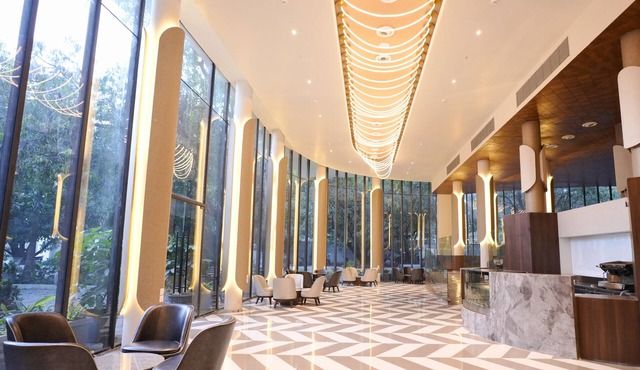 Pearl Resort