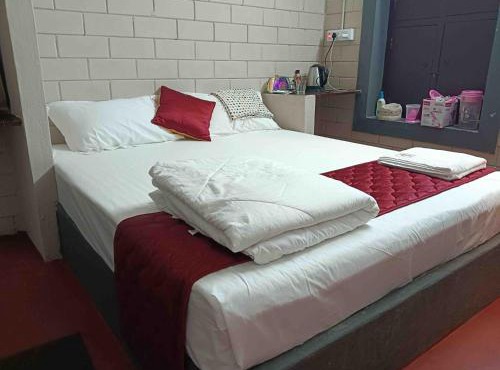 Pearls Homestay
