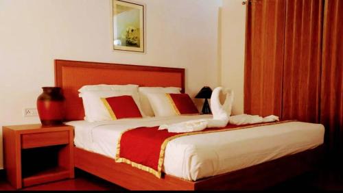 Pearlspot Hotel