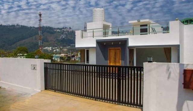 Pearly gates home stay - Room 1