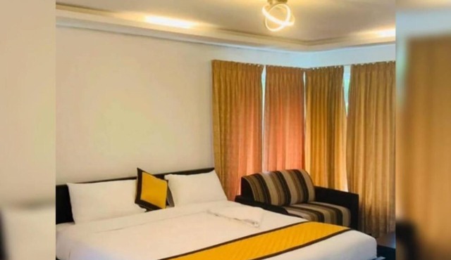 Pearly gates home stay - Room 5