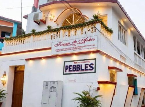 Pebbles Guest House Digha