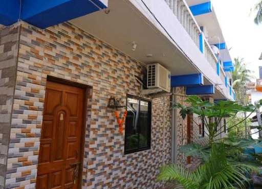 Pedrus Place