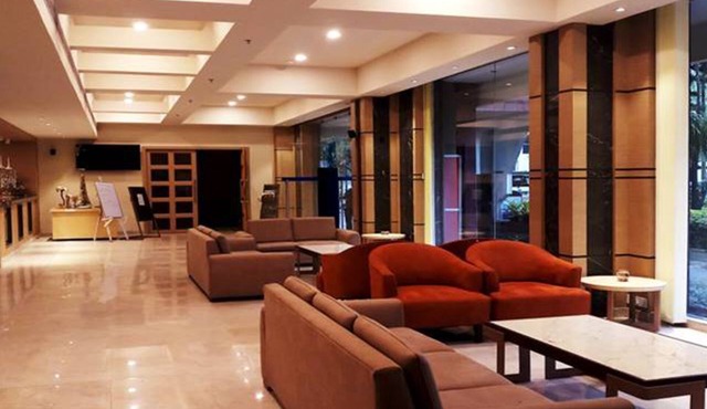 Peerless Hotel Durgapur
