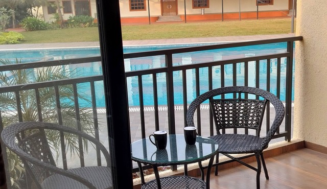 Pegasus Lifestyle Resort
