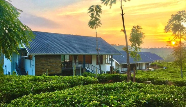 PEKOE Plantation Cottages by LexStays