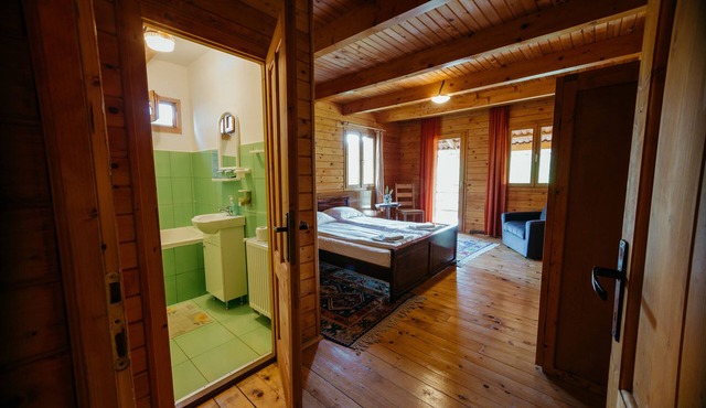 Pensiunea Bio Haus