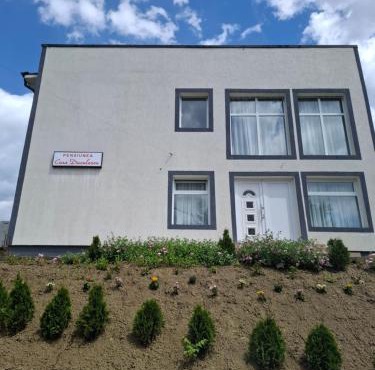Pensiunea Casa Duculescu