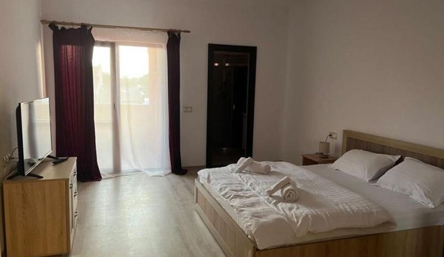 Pensiunea Casa Petrovai