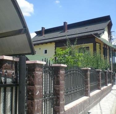 Pensiunea La Răducu