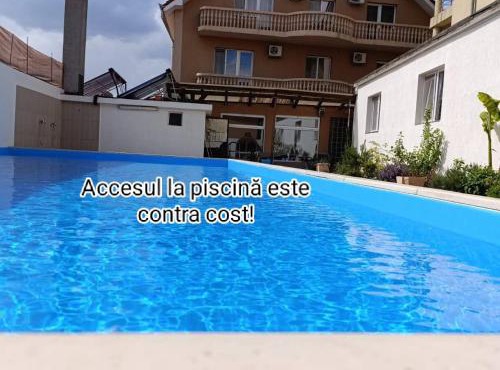 Pensiunea Lari
