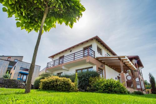 Pensiunea si Bungalouri Horizont