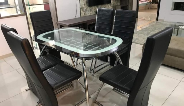 Penthouse Apartment in Jaipur. Private terrace.