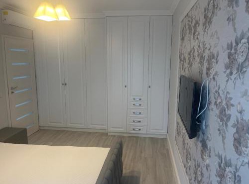 Penthouse Malul Muresului