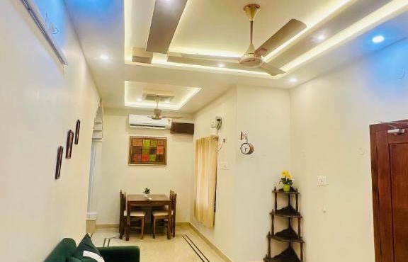 PENTHOUSE -Thanjavur home stays