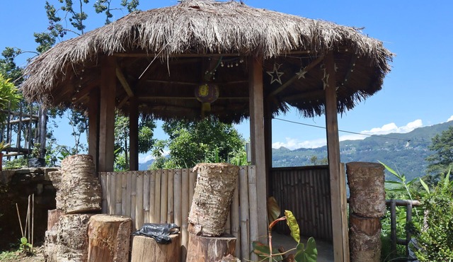 Penuel Homestay