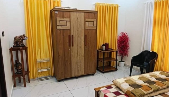 Pepper Jazz Varkala : Double Room with Private Bathroom
