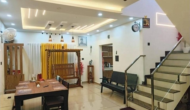Pepper Jazz Varkala, Kerala : Bed in 4-Bed Female Dormitory Room