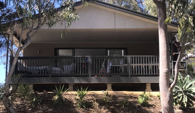 Pepper's Place - Modern Holiday House - Great for Families - Wheelchair Friendly in Second Valley