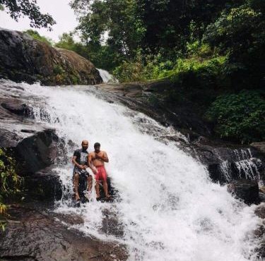 Pepper Valley Resort
