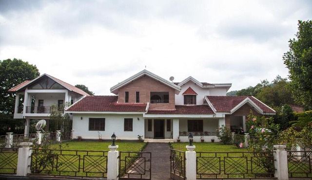 Pepper Vines Homestay