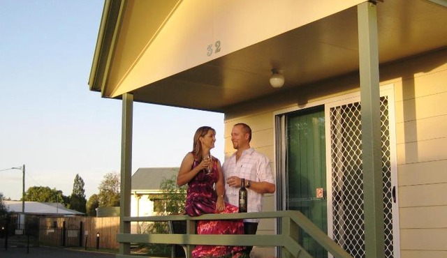 PepperTree Cabins, Kingaroy in Kingaroy
