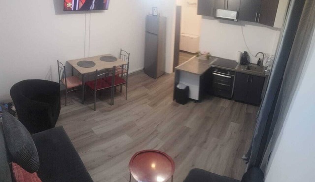 Perfect 1-bedroom apartment in beautiful Florești for your stay