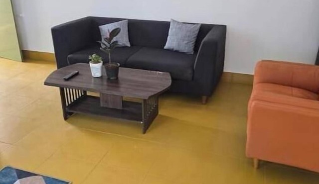 Perfect for get-together 1bedroom with openterrace