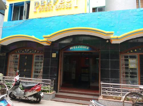 Perfect Guest House