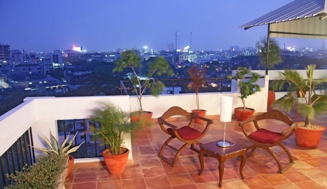 Perfect Haven Egmore Serviced Apartments